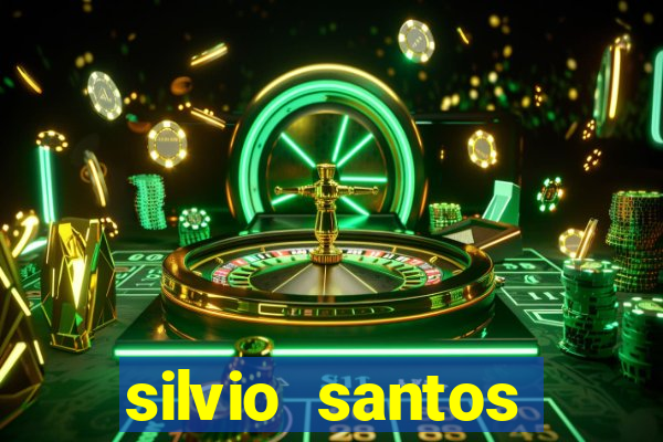 silvio santos camisa florida